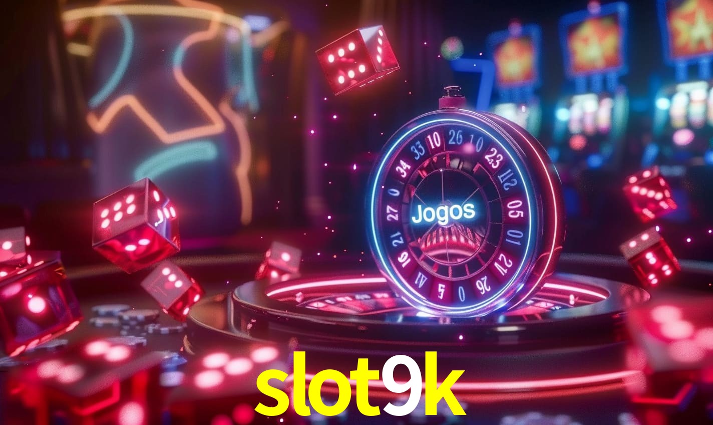 Cassino ao Vivo slot9k - Dealers Brasileiros Profissionais