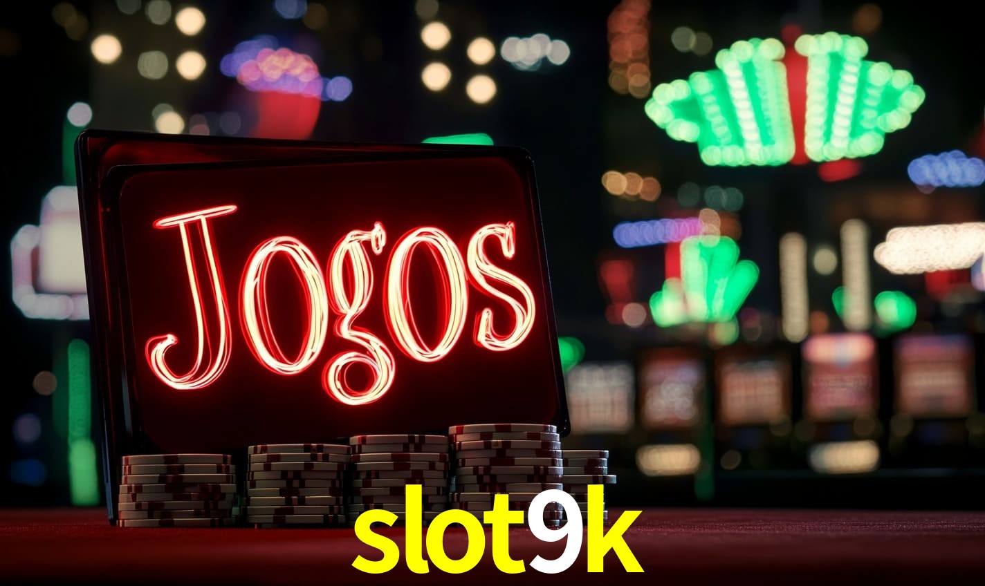 Coleção Premium de Slots slot9k - NetEnt, Pragmatic Play, Evolution